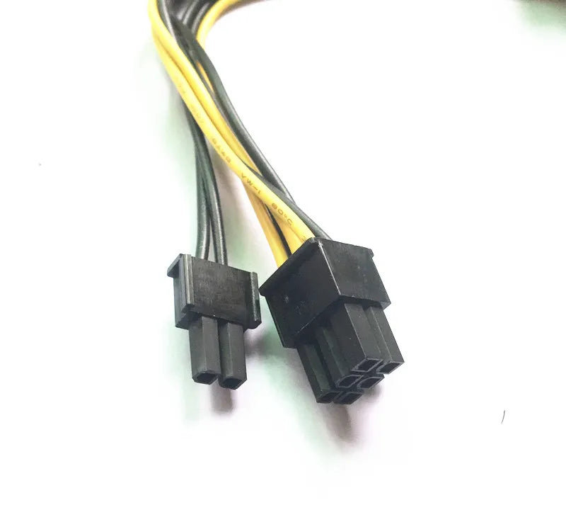 500W ATX Source Gamer PK-550 Pcwells 24Pin Bivolt/4 + 4 Auxiliary Pin/PCI Pin-e 6 + 2/Power Cable Included