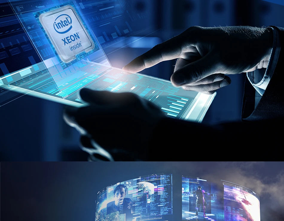 Intel Xeon Used CPU Official Version E5-2670V3 SR1XS X99 2.30GHZ 30M 12-CORES E5 2670 E5-2670 V3 LGA2011-3 Processor E5 2670V3