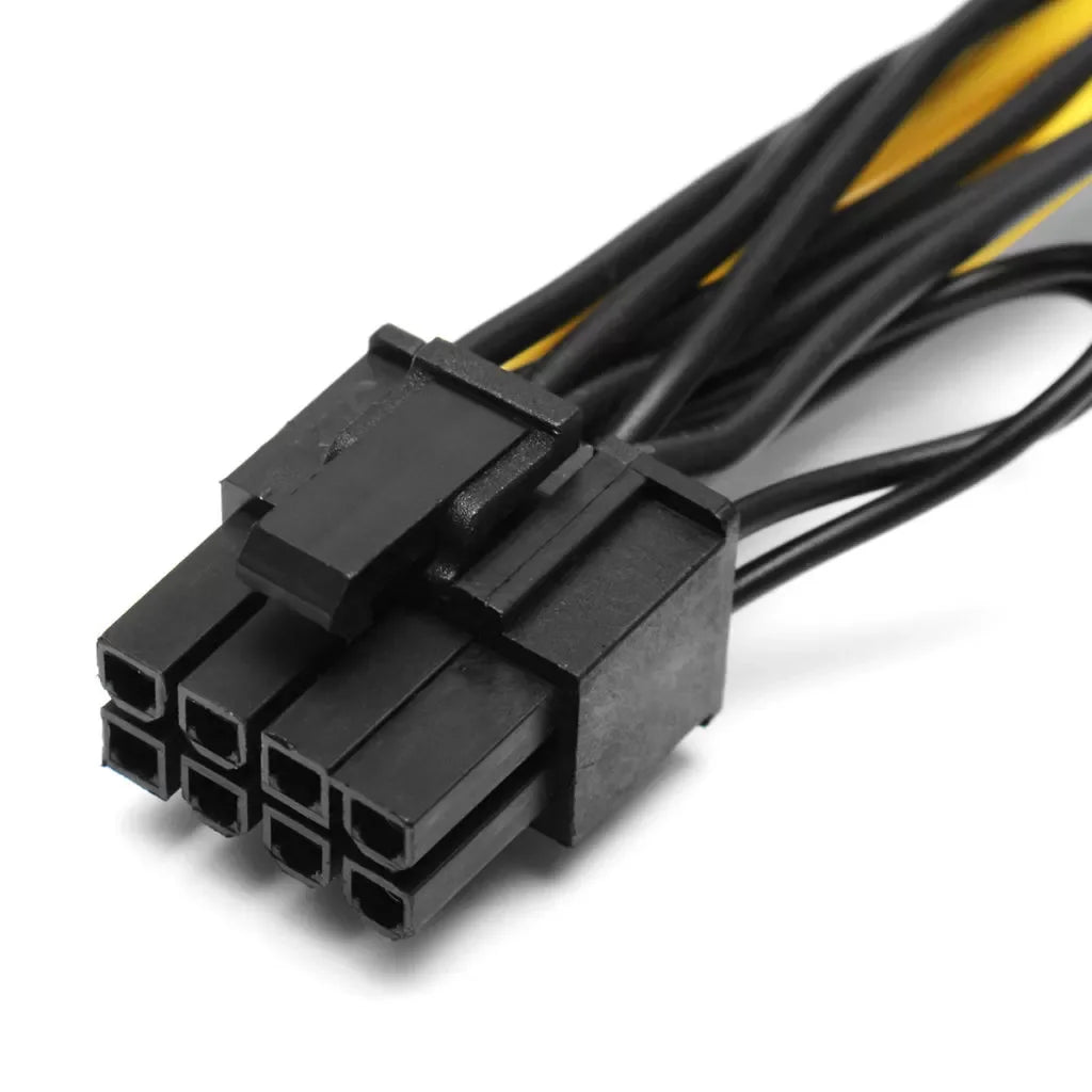 500W ATX Source Gamer PK-550 Pcwells 24Pin Bivolt/4 + 4 Auxiliary Pin/PCI Pin-e 6 + 2/Power Cable Included