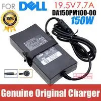 Original 19.5V 3.34A 65W laptop charger ac adapter for Dell Vostro 15 3561 3562 3565 3568 3572 3578 5568 5370 XPS 13 9333 9344