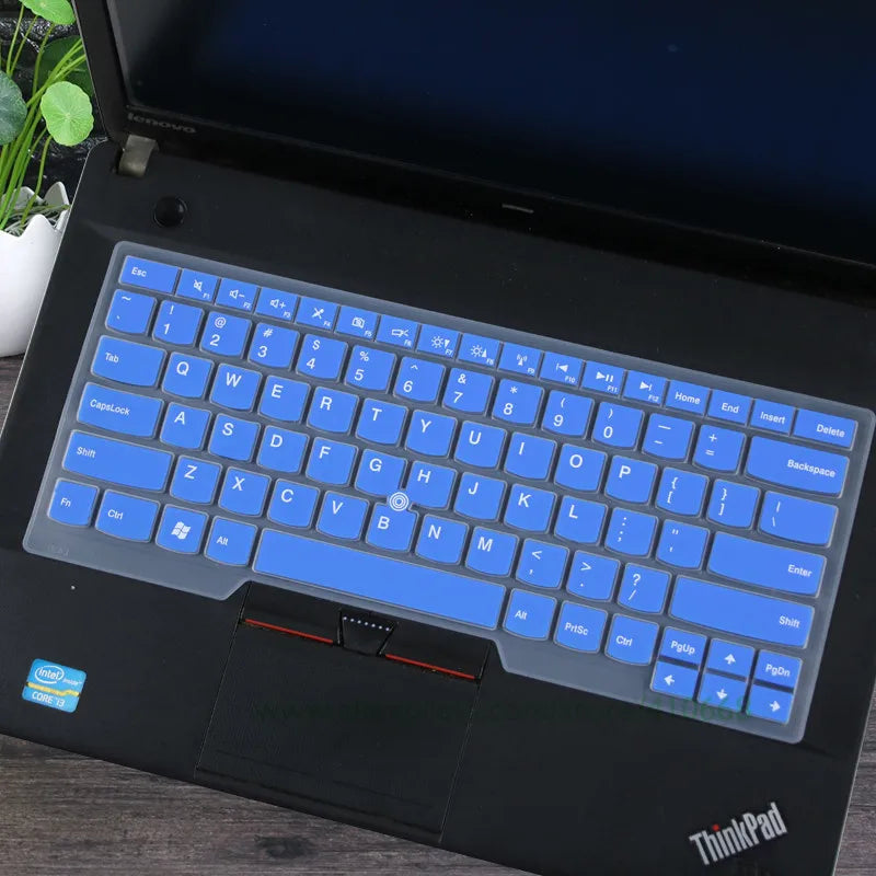 Laptop Keyboard Cover Protector For Lenovo ThinkPad T431S T440S T440P T440 T450 T450s T460 T460P T460S T470S T470P T480 T480S