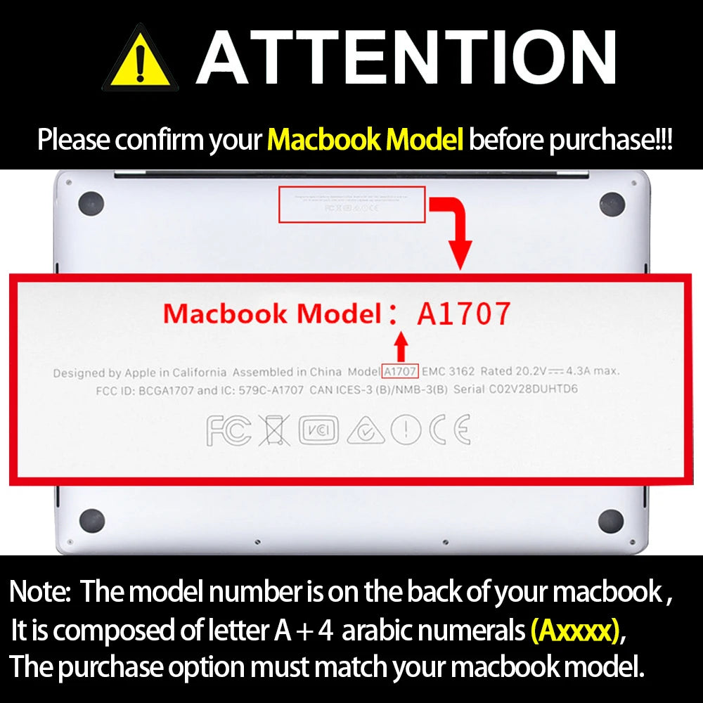 MTT Laptop Sticker For Macbook Air 13.6 2022 Pro 13 14 12 15 16 2020 Full Body Laptop Skin Vinyl Protector Stickers A2338 A2681