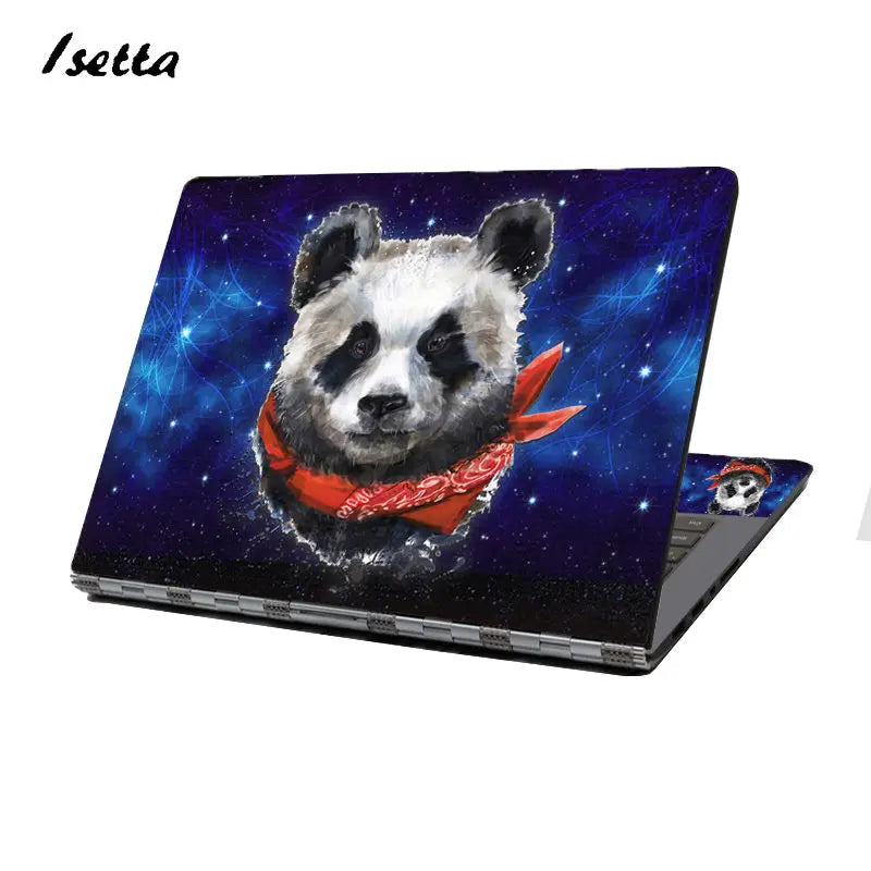 Animal Laptop Skin HP Protector 15.6 Cover Notebook Sticker Mackbook Art Decal for Dell Lenovo  Asus  Acer Customize Your Iamge