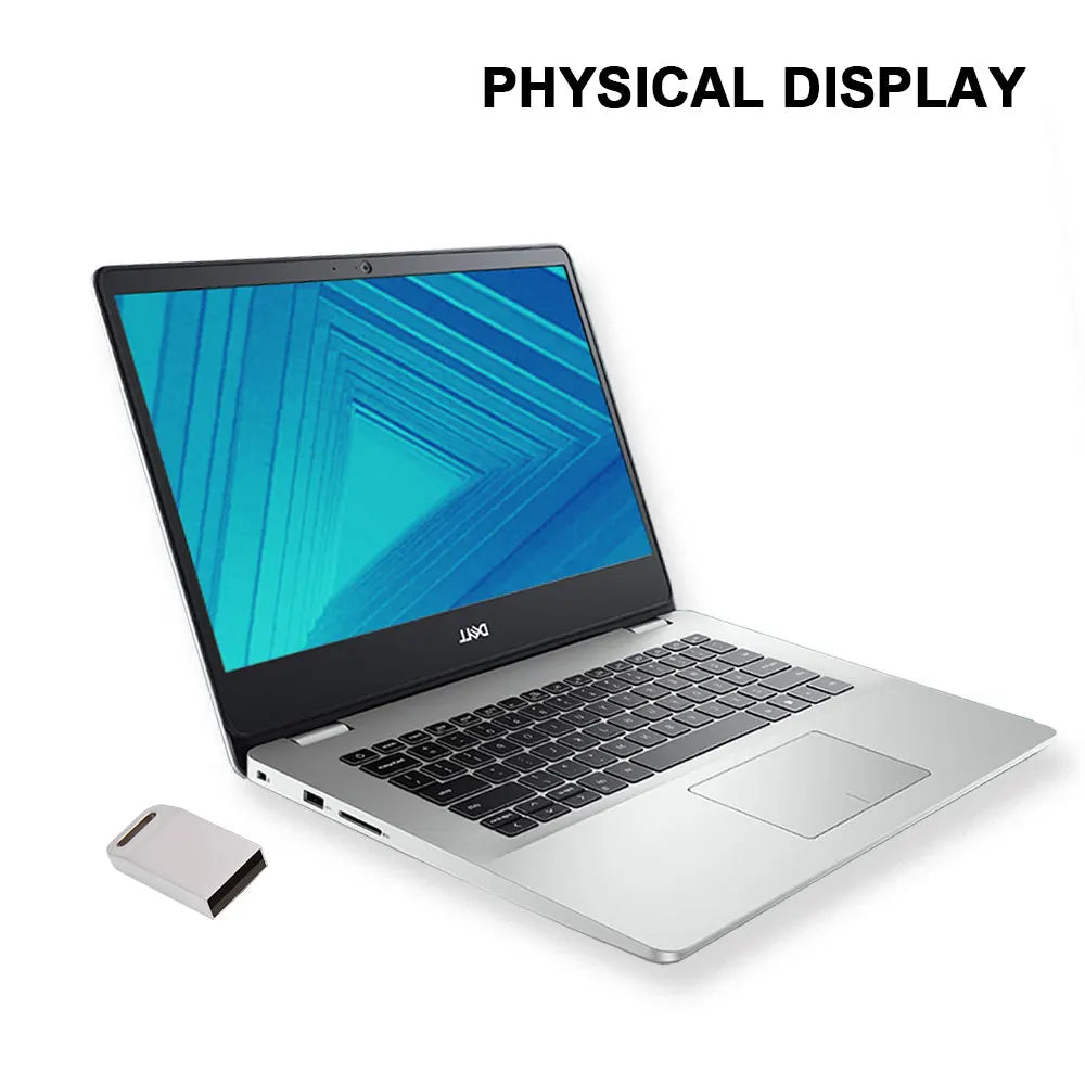 USB Flash Drives  mini usb flash 4GB 8GB 16GB 32GB 64GB metal pen key disk logo pen drive stick flash memory card for gift