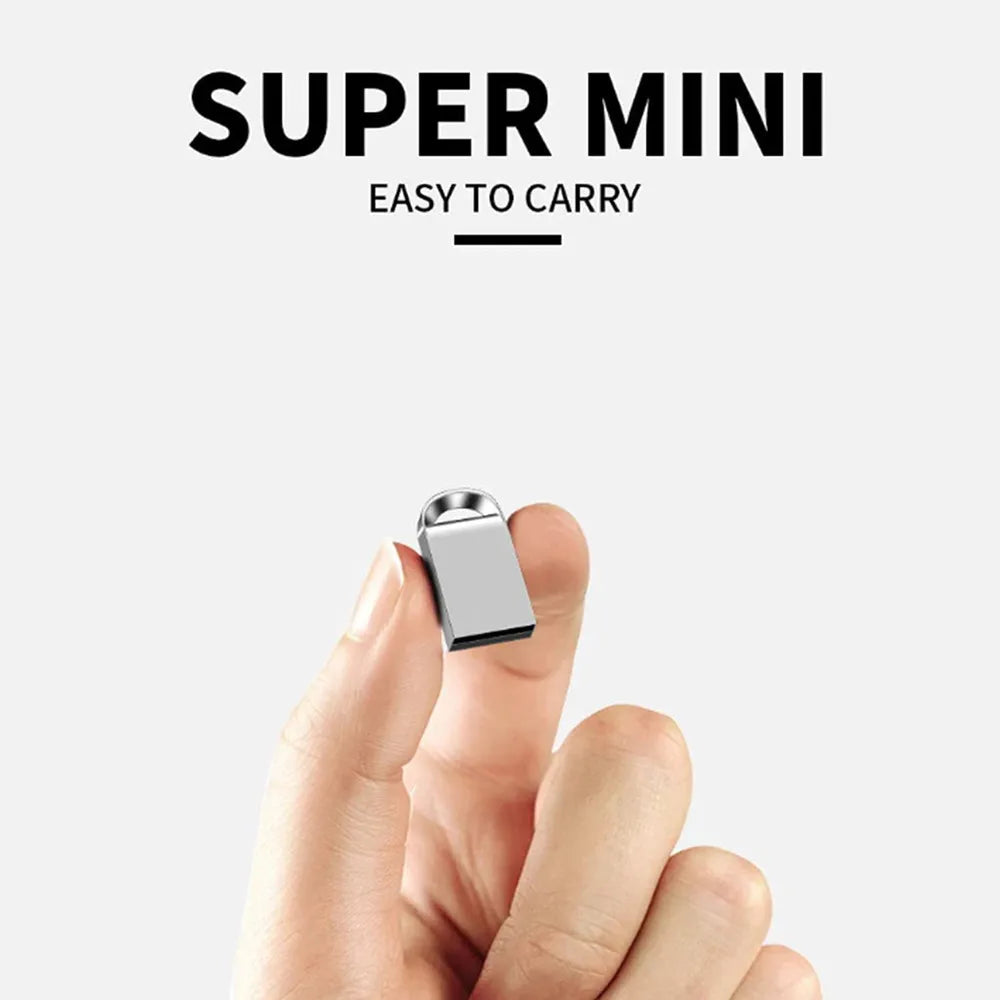 new BiNFUL Portable usb flash drive Waterproof USB pen drive 2TB/1TB/512GB/256GB/128GB/64G Practical Capacity pendrive u disk