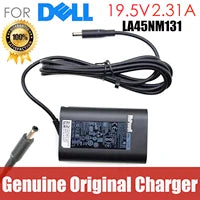 Original 19.5V 3.34A 65W laptop charger ac adapter for Dell Vostro 15 3561 3562 3565 3568 3572 3578 5568 5370 XPS 13 9333 9344