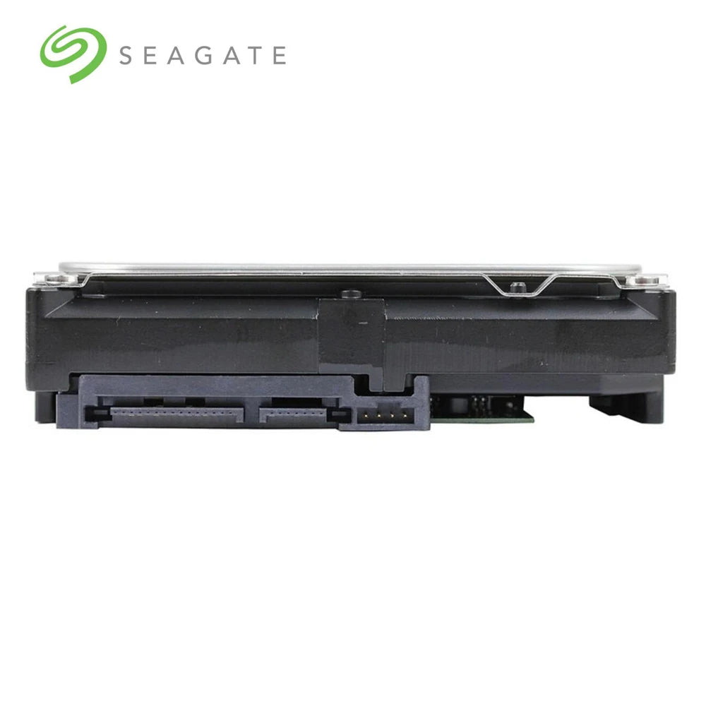 Seagate 1TB 2TB 3TB 4TB Desktop PC 3.5" Internal Mechanical Hard disk SATA 3Gb/s-6Gb/s HDD 5900-7200RPM 64MB/128MB Buffer(Used)