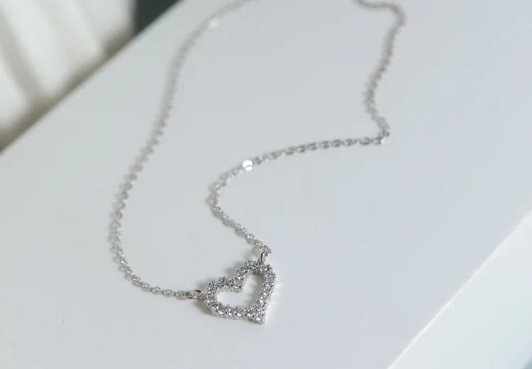 CHOZON S925 Sterling Silver Natural Moonstone Aquamarine Necklace New Product Unique Design Oval Natural Stone Snake Bone Chain