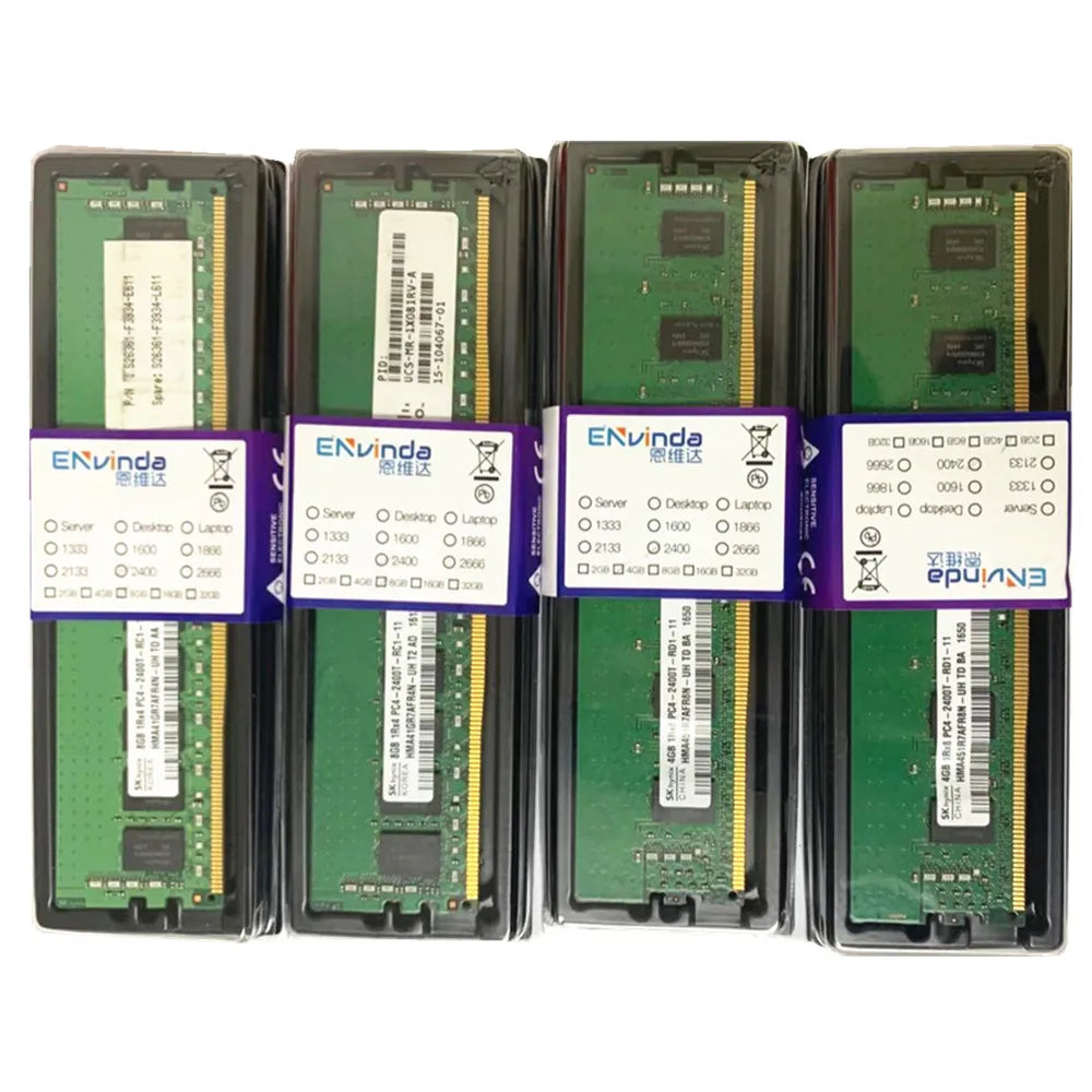 DDR3 4GB 8GB 16GB 32GB Server Memory REG ECC 1600 1333 1866 2133 2400 2666 MHz PC3 RAM Support x79 x58 LGA 2011 Motherboard
