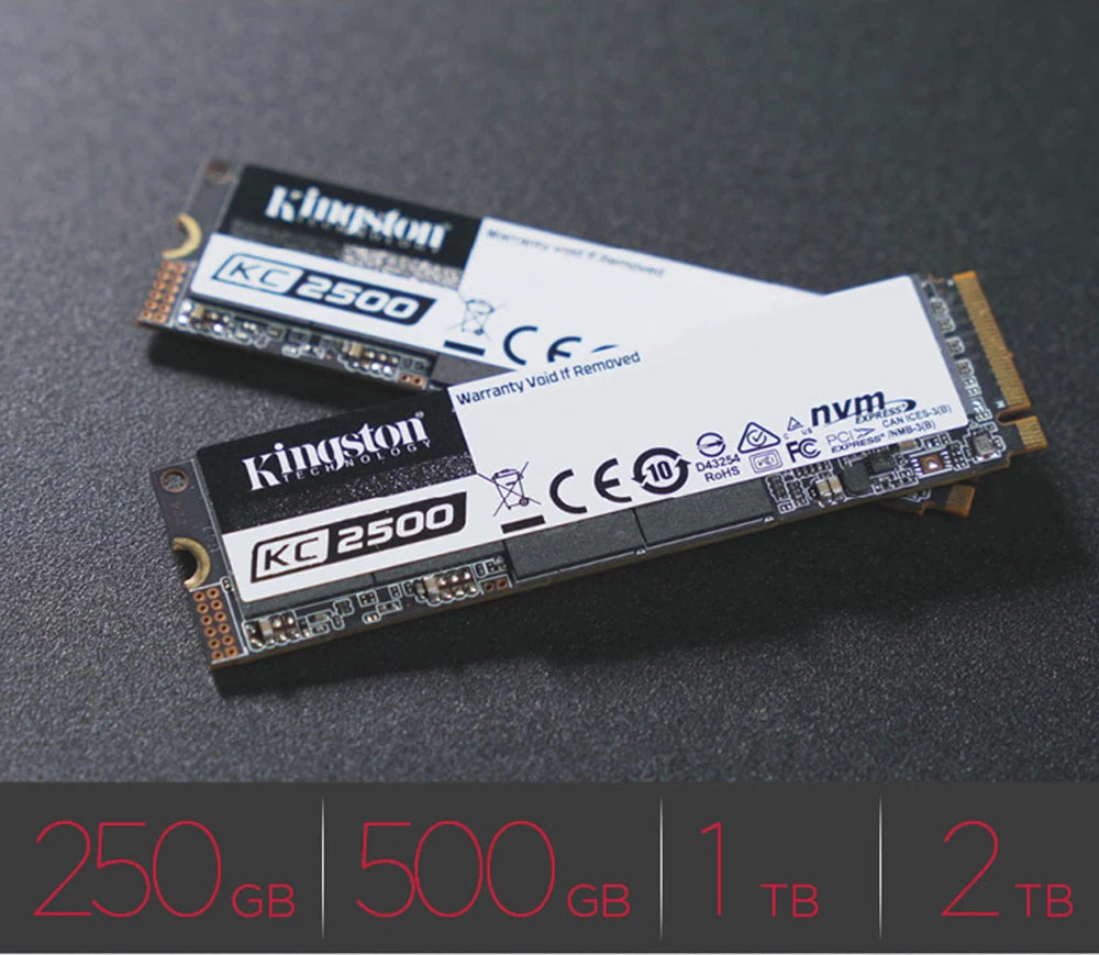Kingston NEW NV3 NVMe M.2 2280 M 2 SATA SSD 2TB 1 TO 500GB 1TB Internal Solid State Drive Hard Disk 250G NV2 M2  For PC Notebook