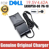 Original 19.5V 3.34A 65W laptop charger ac adapter for Dell Vostro 15 3561 3562 3565 3568 3572 3578 5568 5370 XPS 13 9333 9344
