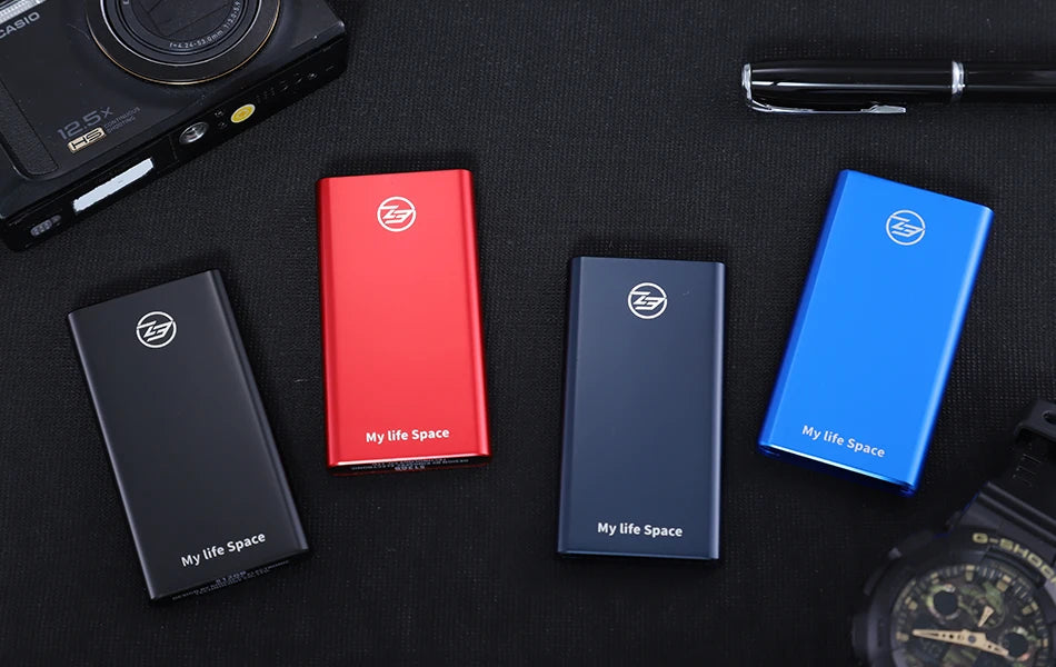 KingSpec External SSD 120g 240GB 480gb 960g Portable SSD 2TB Hard Drive hdd 1TB Type-C USB3.1 Hard Disk hd USB3.0 for laptop