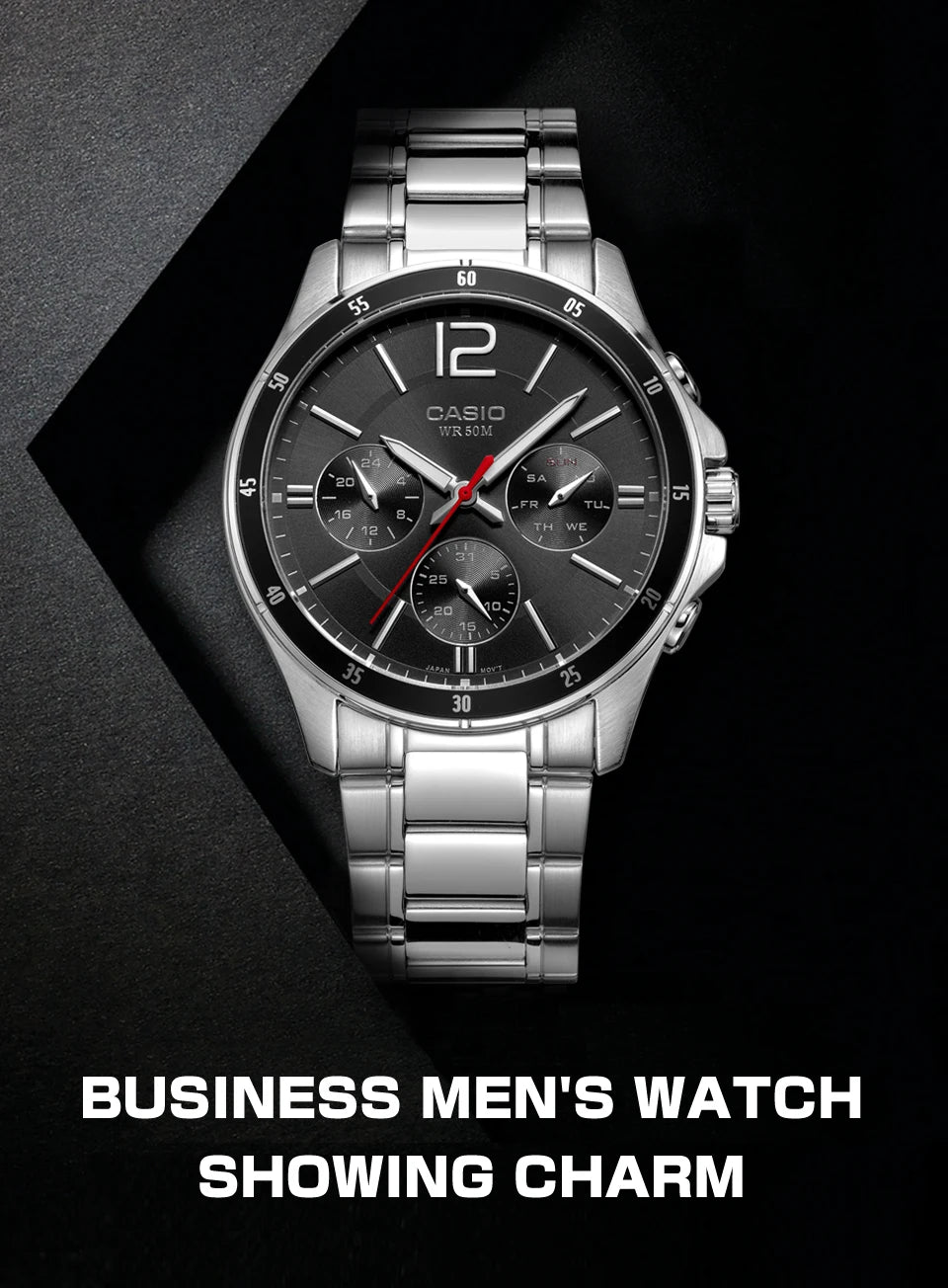Casio watch wrist watch men top brand luxury set quartz watche 50m Waterproof men watch Sport military Watch relogio masculino