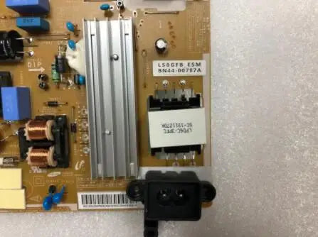 new and substitute  Power board BN44-00787A BN44-00787C L58GFB-ESM for UA58H5288AJ
