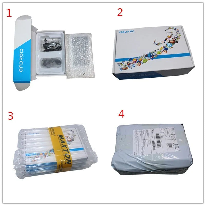 11.6 INCH 2GB RAM 64GB ROM Android 10.0 RCT6716 Tablet PC MT8167 Tablet PC Docking Keyboard 768 x 1368 IPS WIFI Quad Core