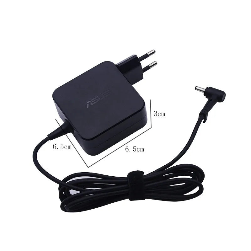 Original 19V 2.37A 45W 4.0x1.35mm AC Adapter Laptop Cargador Charger For Asus Zenbook UX305 UX21A UX32A Taichi 21 31 T300LA