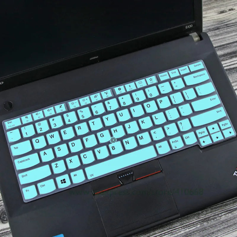 Laptop Keyboard Cover Protector For Lenovo ThinkPad T431S T440S T440P T440 T450 T450s T460 T460P T460S T470S T470P T480 T480S
