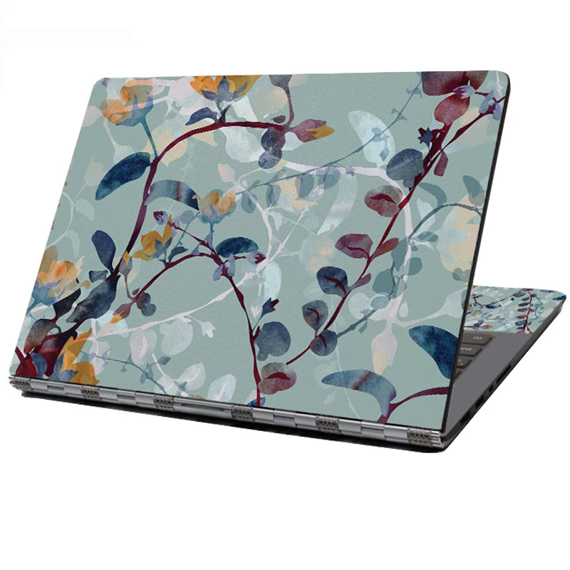 Protective Laptop Sticker Skin 15" PVC Vinyl Notebook Cover  Decal 11" for Macbook Hp Lenove Dell 14/17" Hot Selling 2022