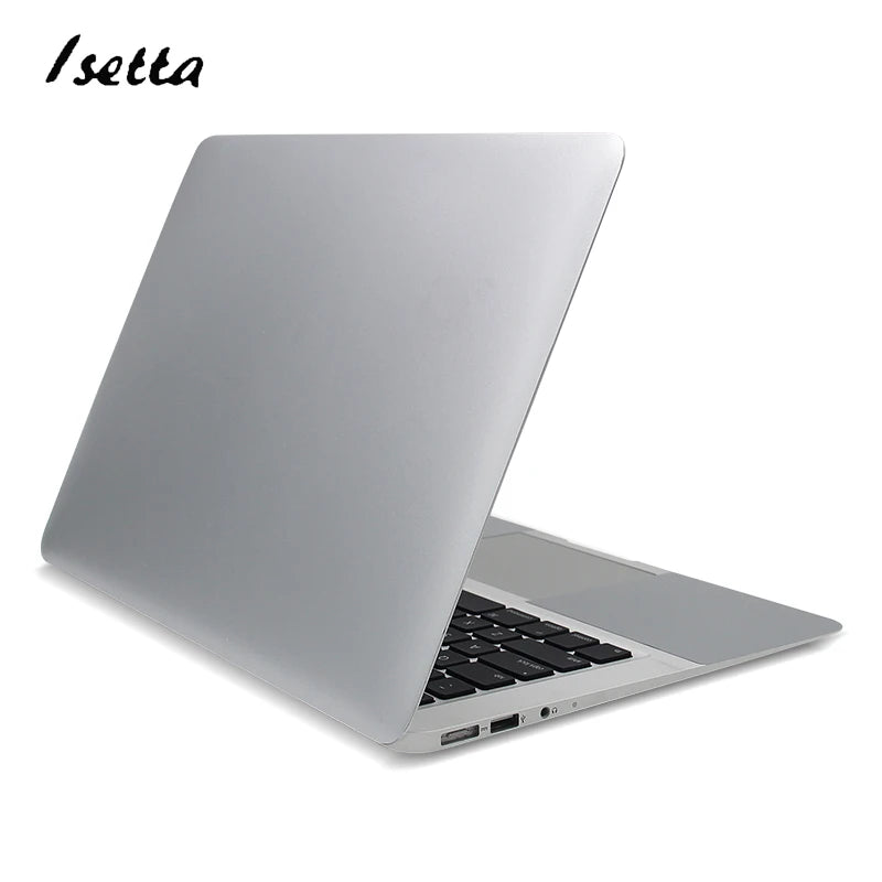 15.6 Laptop Skin sticker Silver Golden Laptop Protector Cover hp Fits for 10/12/13/14/15/17 inch Hp Dell Lenovo Asus Acer