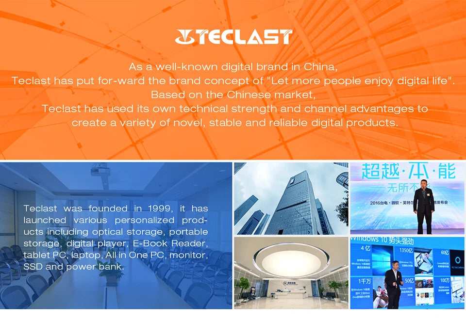 TECLAST F16 Air Laptop 16 inch Backlit Keyboard 180 Degree Flip 16GB RAM ROM 512GB 1920x1200 IPS fits Intel N95 CPU Support Mini-HDMI