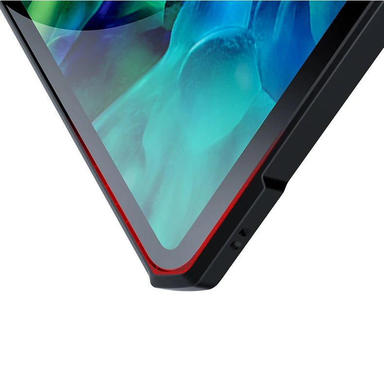 Xundd Case For iPad Air 4 5 Case Shockproof Protective Tablet Holder Case For iPad Pro 10.2 10.9 11 12.9 7 8 9 Mini 4 5 6 Case