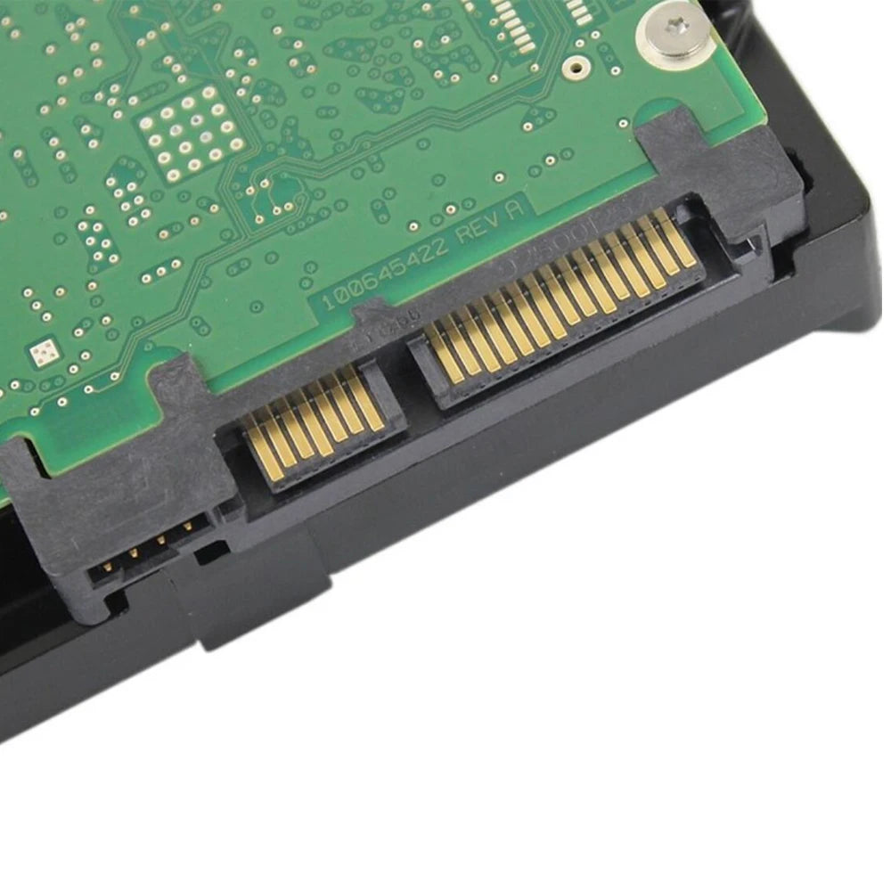 Seagate 1TB 2TB 3TB 4TB Desktop PC 3.5" Internal Mechanical Hard disk SATA 3Gb/s-6Gb/s HDD 5900-7200RPM 64MB/128MB Buffer(Used)