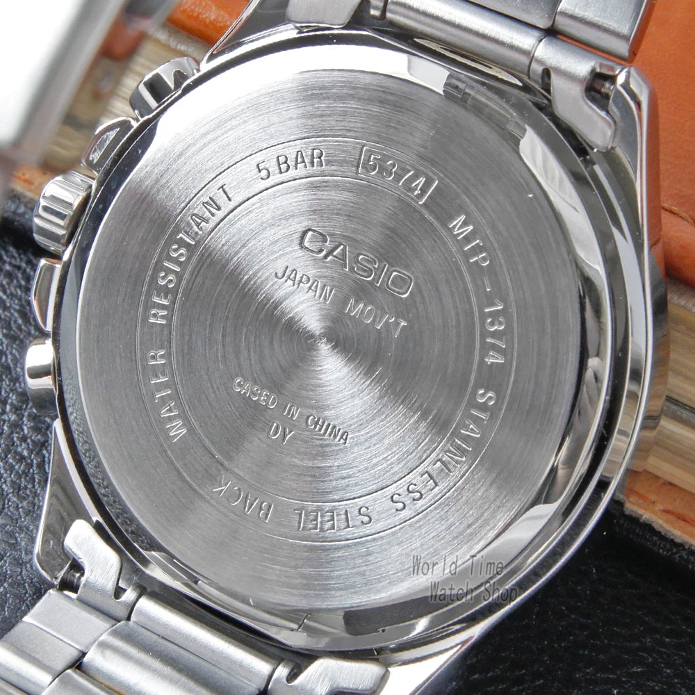 Casio watch men top brand luxury set quartz watch Waterproof men watch military Watch часы мужские relogio masc