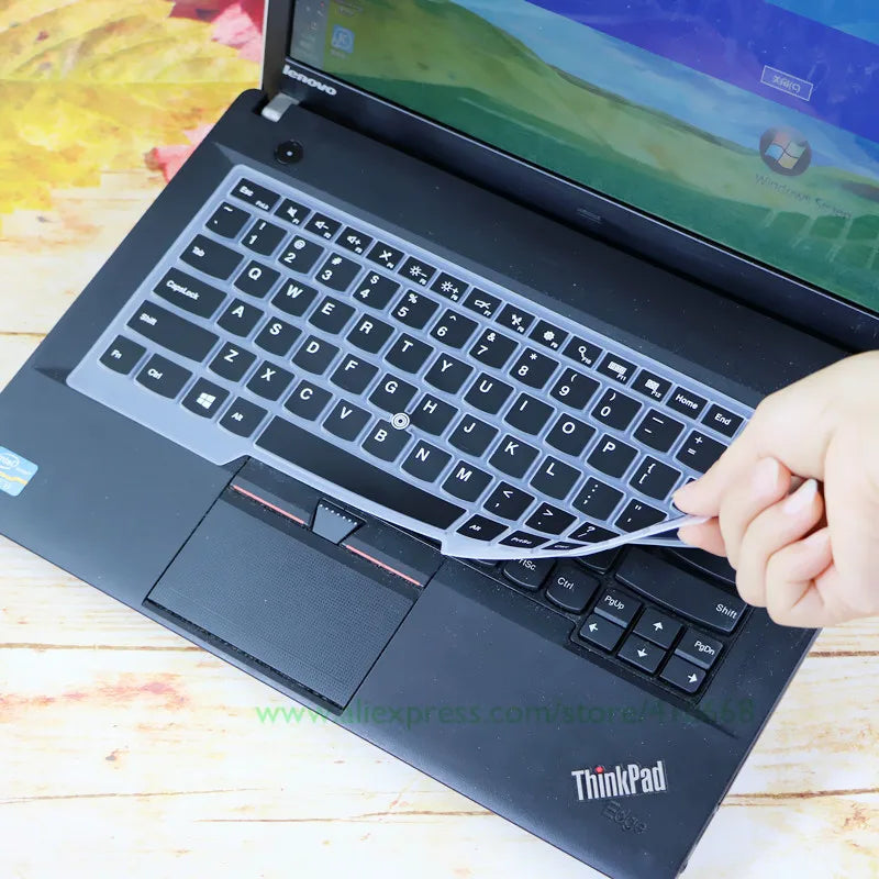 Laptop Keyboard Cover Protector For Lenovo ThinkPad T431S T440S T440P T440 T450 T450s T460 T460P T460S T470S T470P T480 T480S