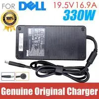Original 19.5V 3.34A 65W laptop charger ac adapter for Dell Vostro 15 3561 3562 3565 3568 3572 3578 5568 5370 XPS 13 9333 9344