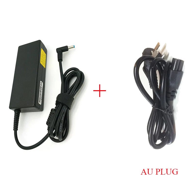 19.5V 4.62A 90W 4.5*3.0mm Laptop Charger Adapter For HP Envy Sleekbook 15 17 M6 M7 Pavilion 11 14 Elitebook Folio 1040 Stream 13