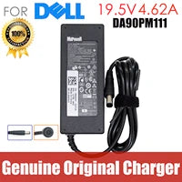 Original 19.5V 3.34A 65W laptop charger ac adapter for Dell Vostro 15 3561 3562 3565 3568 3572 3578 5568 5370 XPS 13 9333 9344