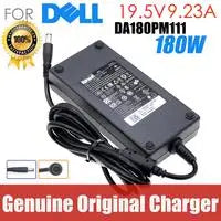 Original 19.5V 3.34A 65W laptop charger ac adapter for Dell Vostro 15 3561 3562 3565 3568 3572 3578 5568 5370 XPS 13 9333 9344
