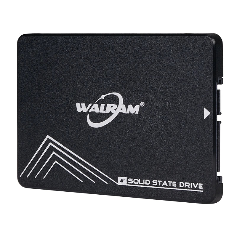 WALRAM Sata3 ssd 120GB 128GB 240GB 60GB 256GB 480GB 512gb 1TB Hdd 2.5 Hard Disk Disc Internal Solid State Drive ssd 120 gb