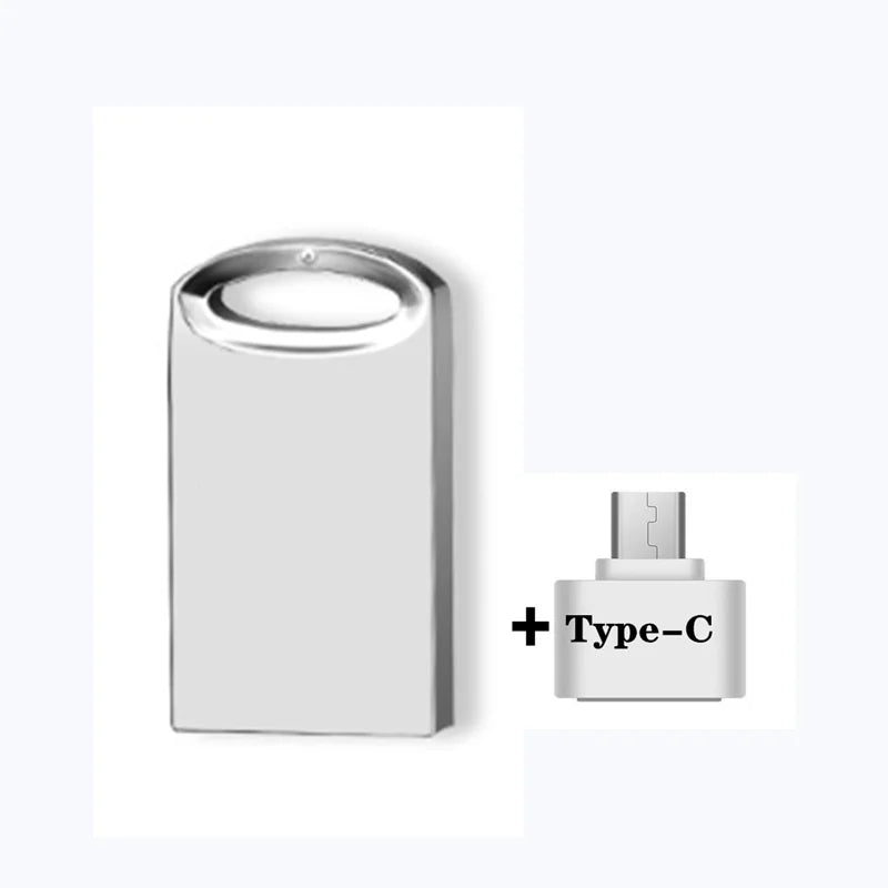 new BiNFUL Portable usb flash drive Waterproof USB pen drive 2TB/1TB/512GB/256GB/128GB/64G Practical Capacity pendrive u disk