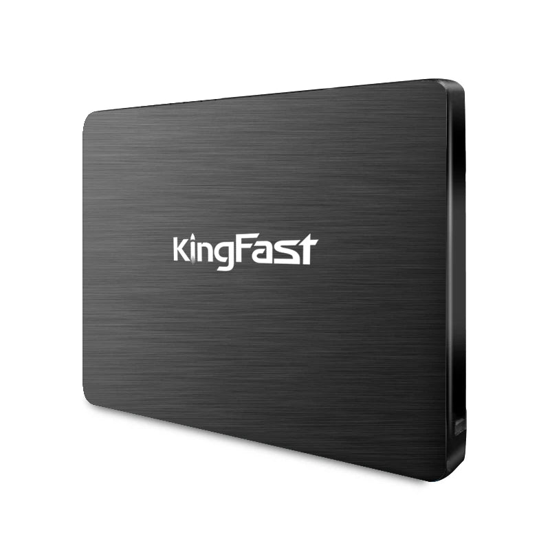 KingFast SSD SATA 1 TB 120 GB 128GB 240 GB 256GB 512GB 2TB HD SSD Hard Disk Internal Solid State Drive for Laptop Desktop PC