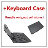8 INCH Windows 10 Tablet PC 32-bit 2GB RAM 32GB ROM X80 Z3735F CPU 1280*800 IPS Screen WIFI Quad Core Dual Camera