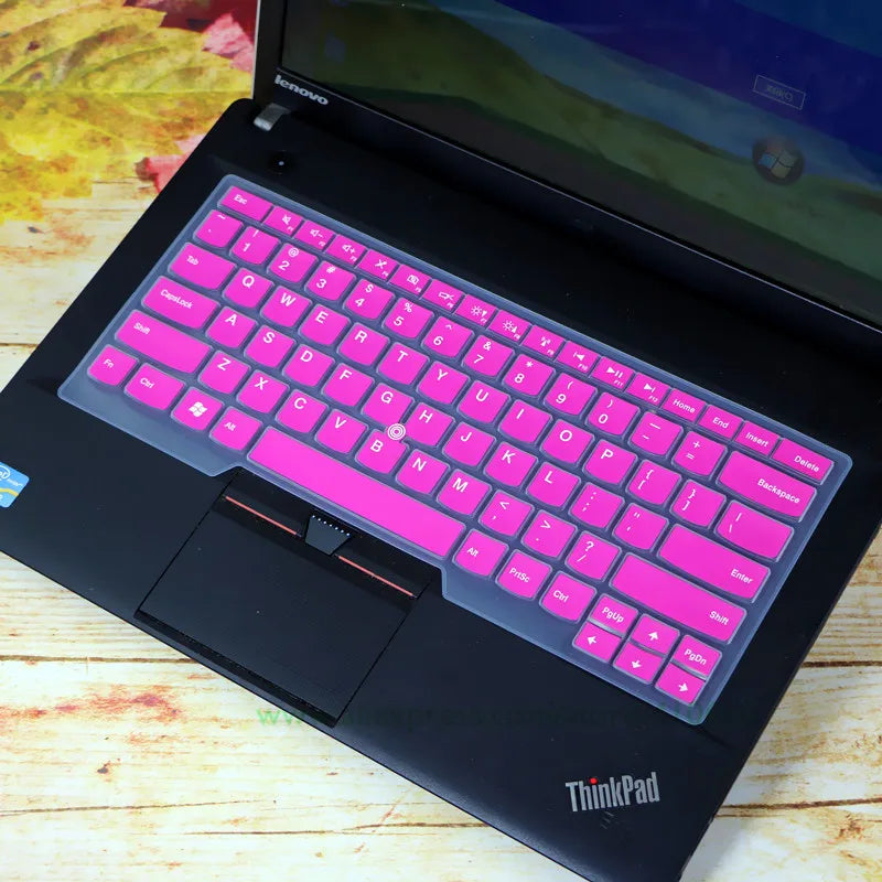 Laptop Keyboard Cover Protector For Lenovo ThinkPad T431S T440S T440P T440 T450 T450s T460 T460P T460S T470S T470P T480 T480S