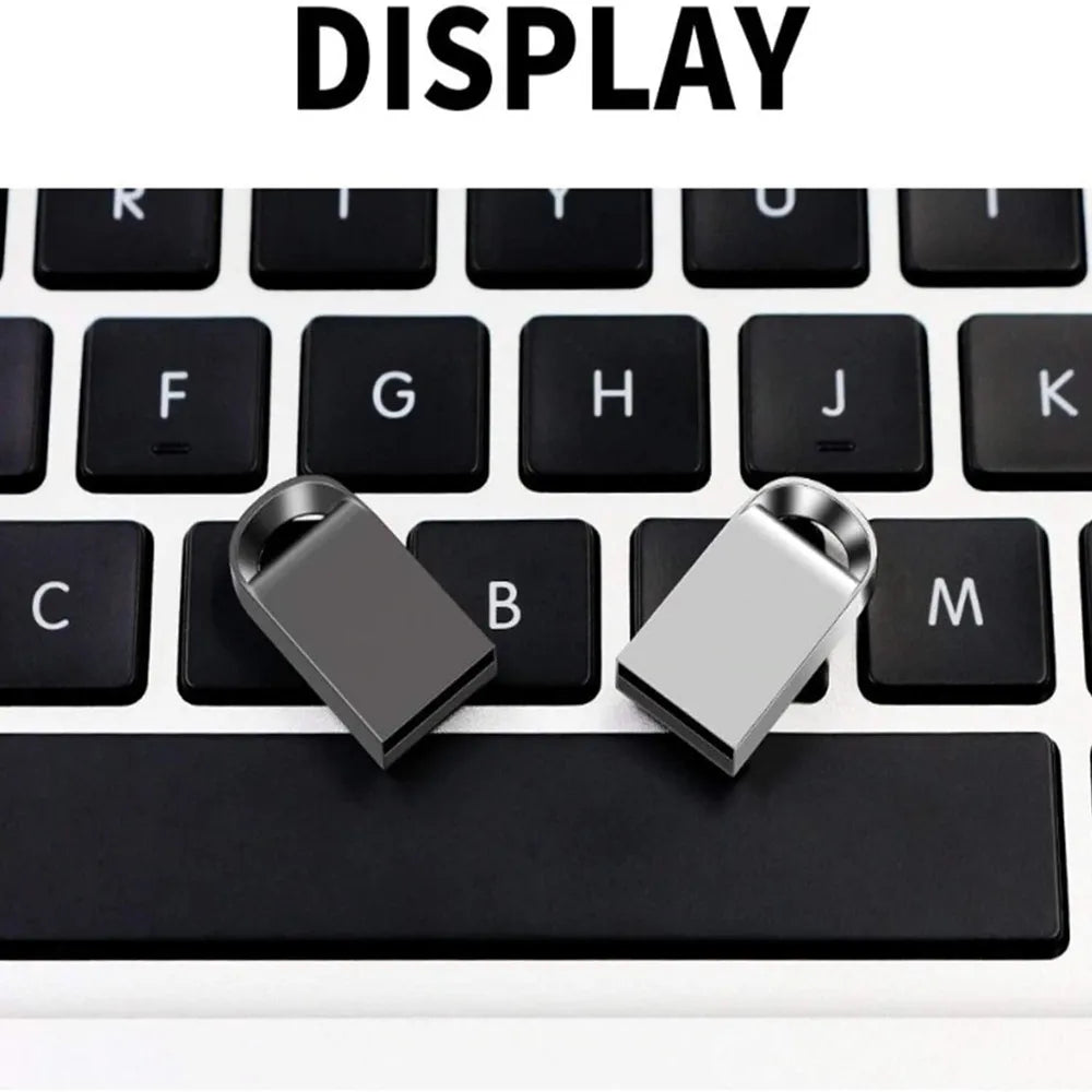 new BiNFUL Portable usb flash drive Waterproof USB pen drive 2TB/1TB/512GB/256GB/128GB/64G Practical Capacity pendrive u disk