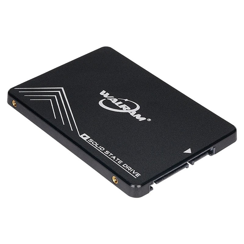 WALRAM Sata3 ssd 120GB 128GB 240GB 60GB 256GB 480GB 512gb 1TB Hdd 2.5 Hard Disk Disc Internal Solid State Drive ssd 120 gb