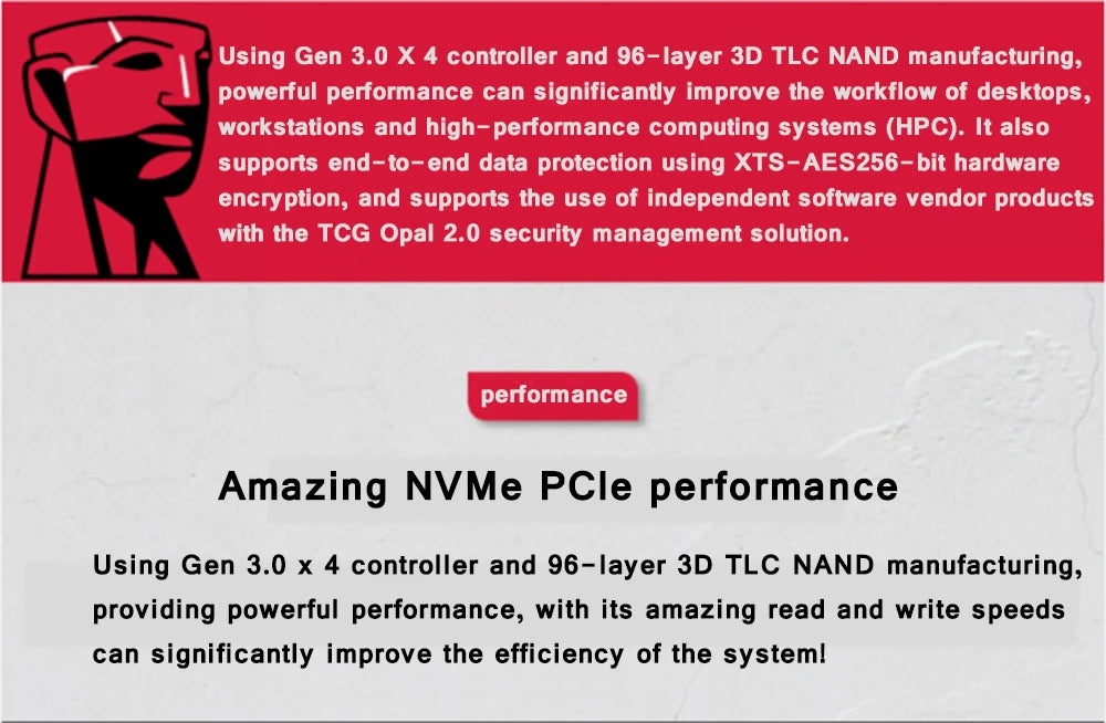 Kingston NEW NV3 NVMe M.2 2280 M 2 SATA SSD 2TB 1 TO 500GB 1TB Internal Solid State Drive Hard Disk 250G NV2 M2  For PC Notebook