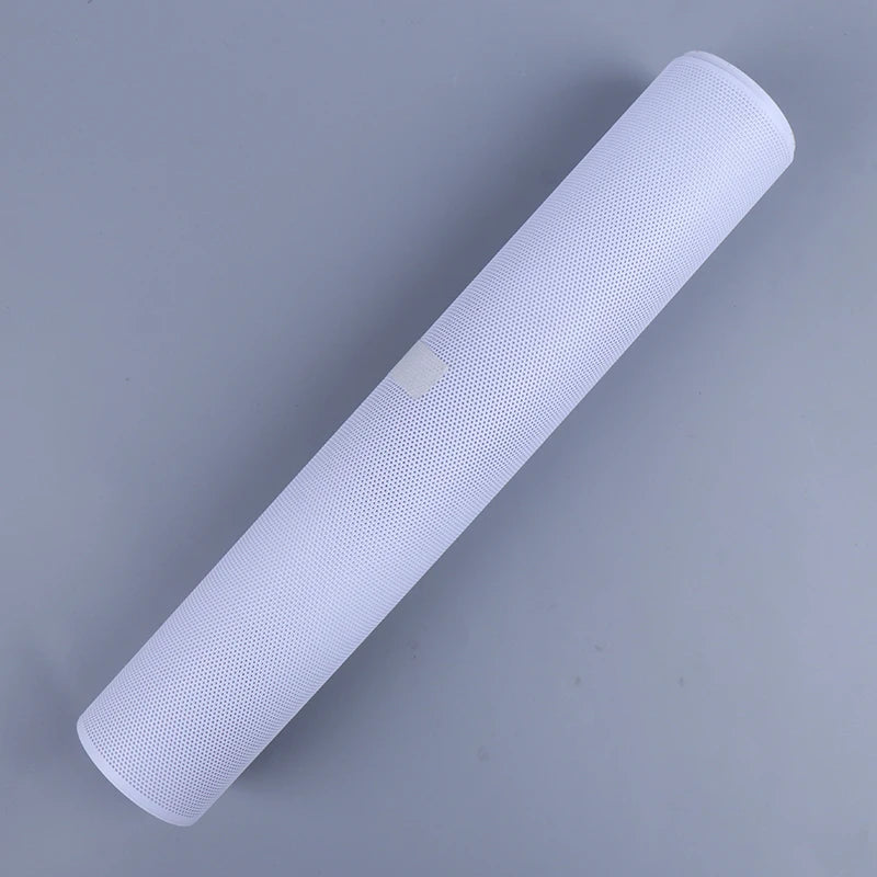 Computer Mesh DIY PVC PC Case Fan Cooler Dust Filter Network Net Case Dustproof Cover Chassis Dust Cover