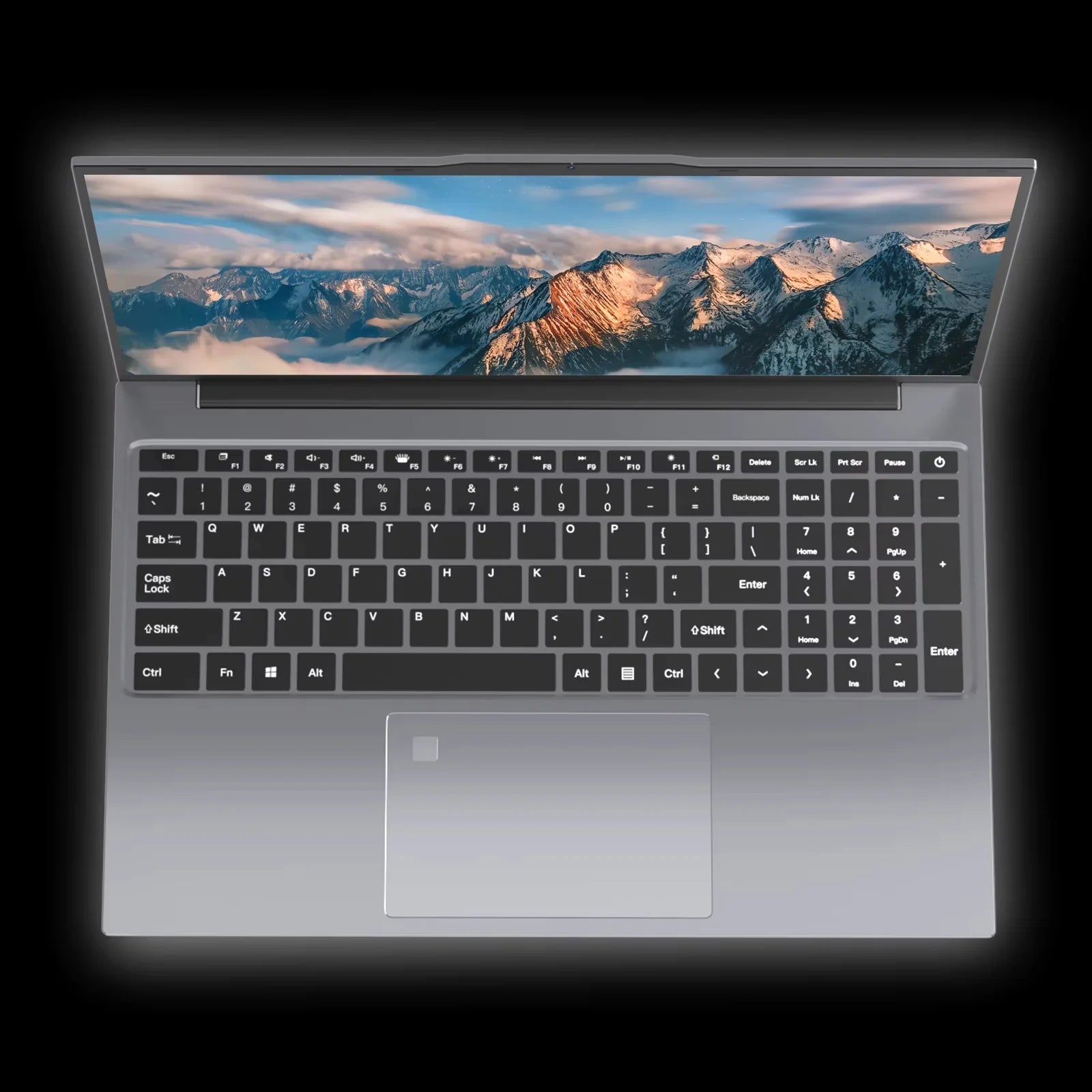 Xiaman 15.6" Portable Laptop Computer Intel Core i3 6100U Windows 11 Pro Notebook PC Gamer 16GB RAM 512GB 1TB SSD Gaming Laptops