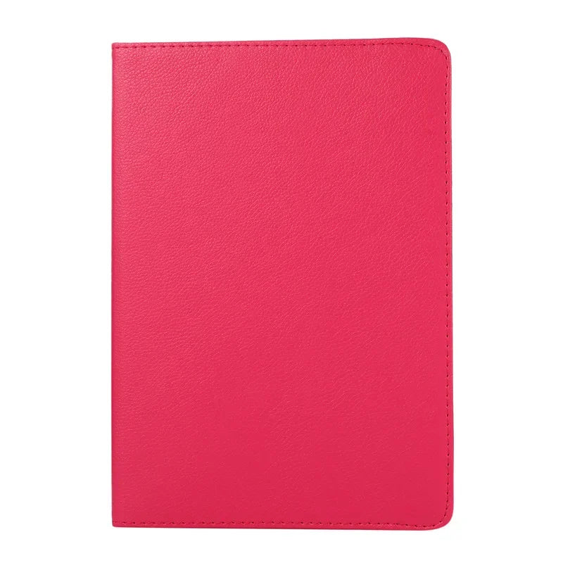 For Lenovo Tab K10 Case 10.3 Inch TB-X6C6F 360 Degree Rotating Flip Stand for Lenovo K10 Case for Lenovo Tab K10 Tablet Case