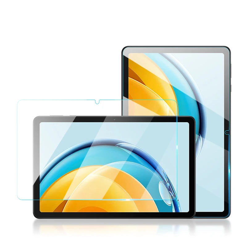 2 PCS Tempered Glass Screen Protector For Huawei MatePad SE 10.4 Inch 2022 Protective Glass Film AGS5-L09 AGS5-W09 Screen Guard