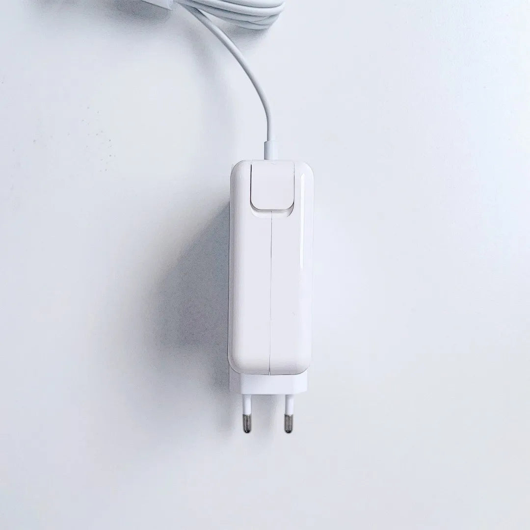 45W 60W 85W power adapter compatible with Macbook charger for Macbook Air Pro Magsaf* 2 1 Magnetic power adapter charger A1286
