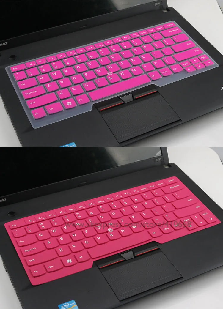 Laptop Keyboard Cover Protector For Lenovo ThinkPad T431S T440S T440P T440 T450 T450s T460 T460P T460S T470S T470P T480 T480S