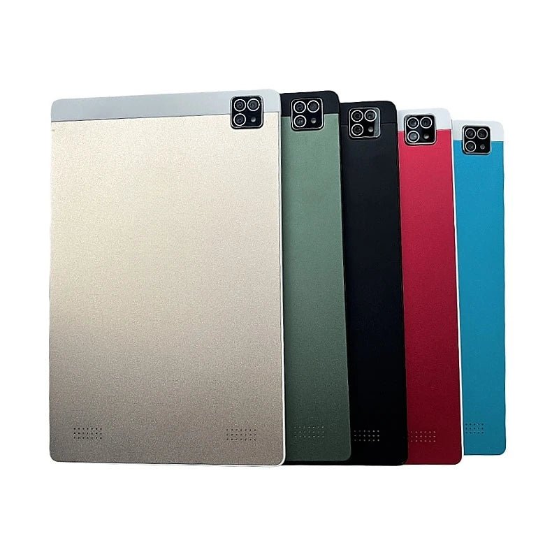 8 INCH Type-C 1GB RAM 16GB ROM A8P Call Android 5.1 Tablet PC MTK6592 CPU Octa-Core 1.4GHz  2xSIM Card Slot 5500mAh Dual Camera