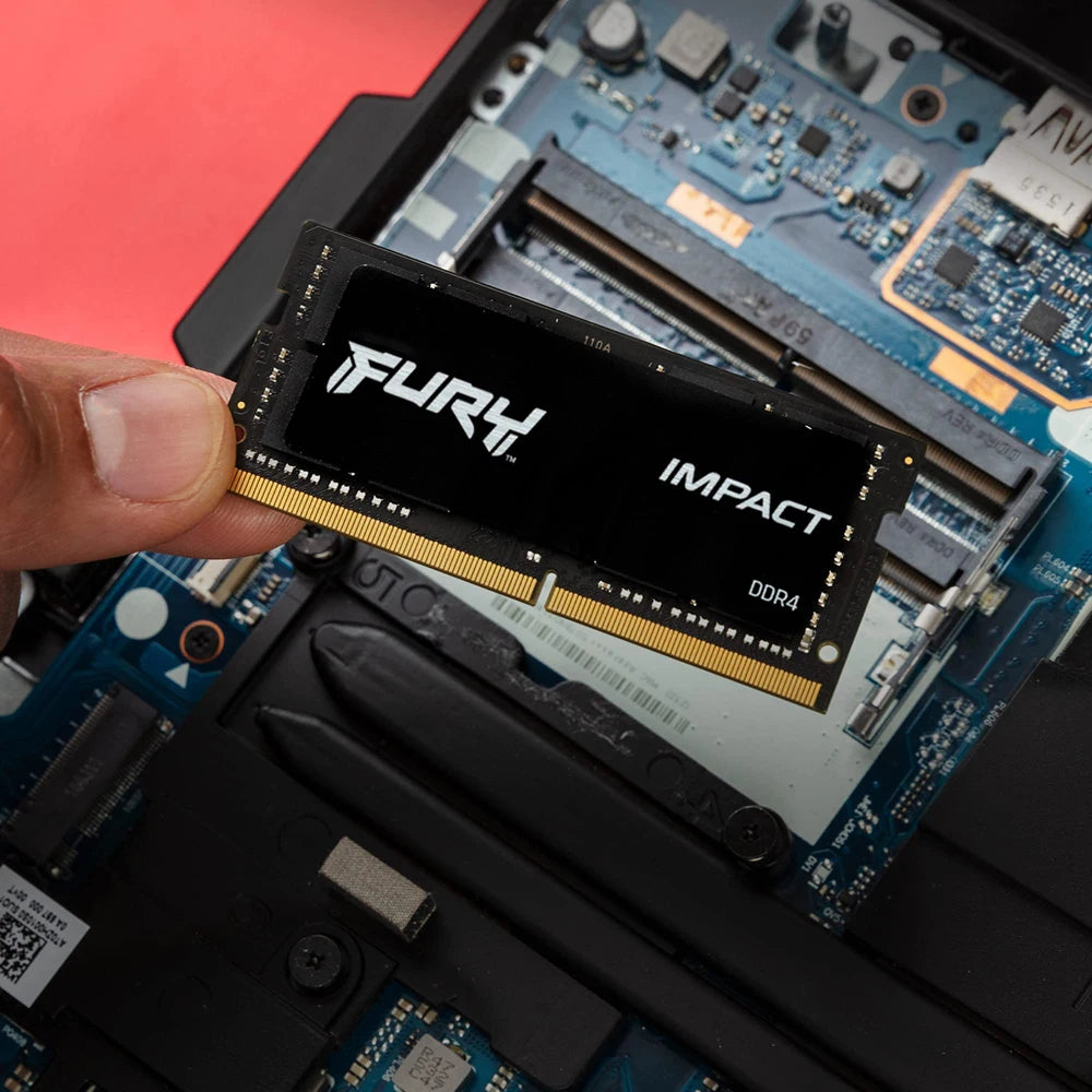 1/2PCS DDR4 8GB 16GB 32GB Laptop Memoria RAM PC4 19200 21300 25600 260pin 1.2V 2666Mhz 3200Mhz Sodimm DDR4 Notebook Memory Ram