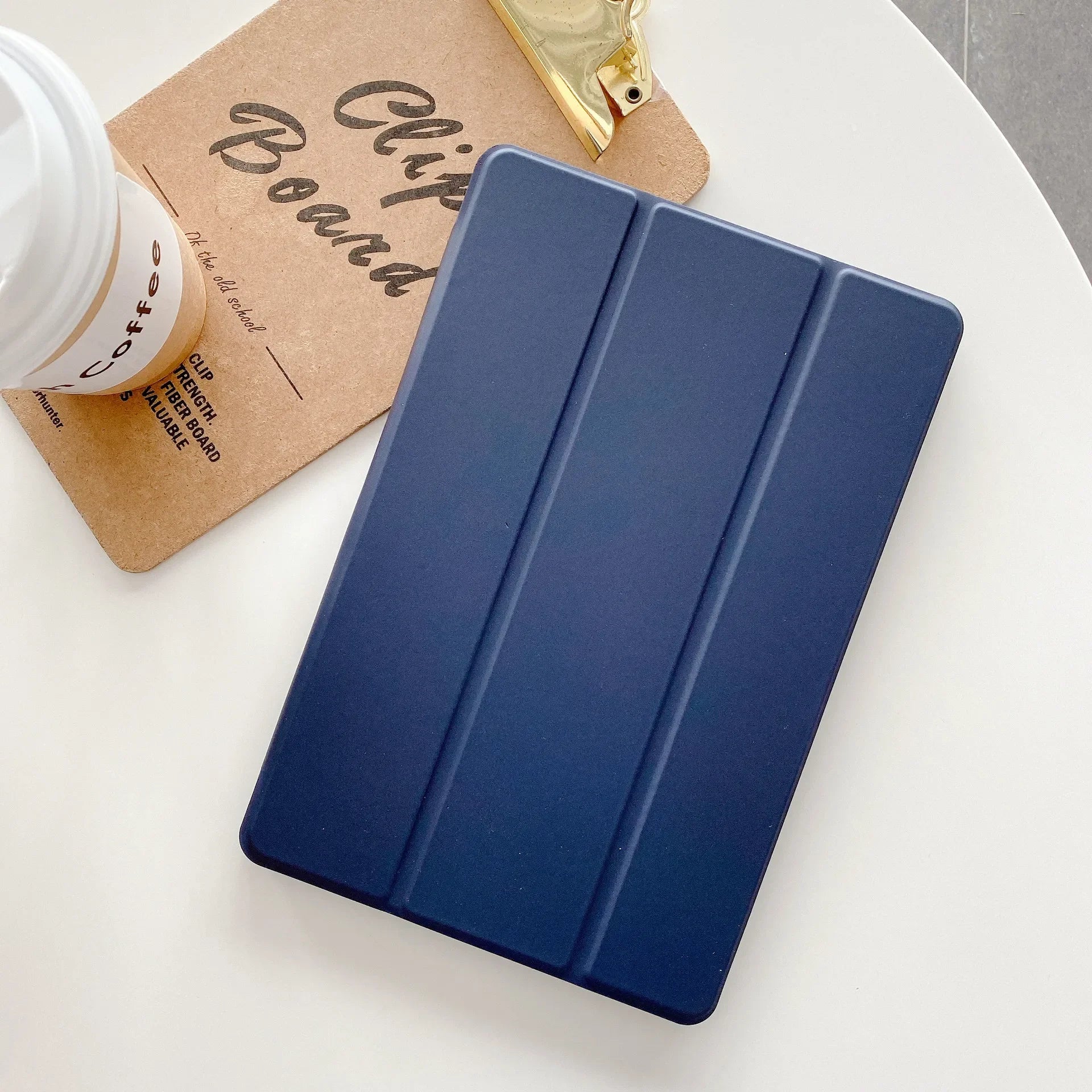Smart Tablet Case for New XIAOMI Redmi Pad SE 2025 Funda for REDMI Pad2 11 Inch Official Liquid Silicone Leather Protector Cover