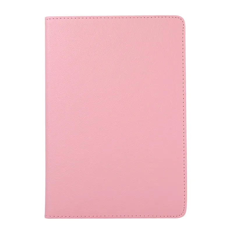 For Lenovo Tab K10 Case 10.3 Inch TB-X6C6F 360 Degree Rotating Flip Stand for Lenovo K10 Case for Lenovo Tab K10 Tablet Case